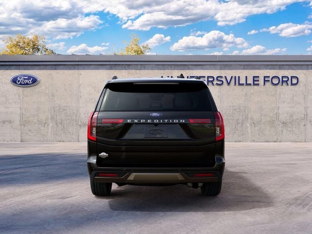2027 Ford Expedition King Ranch