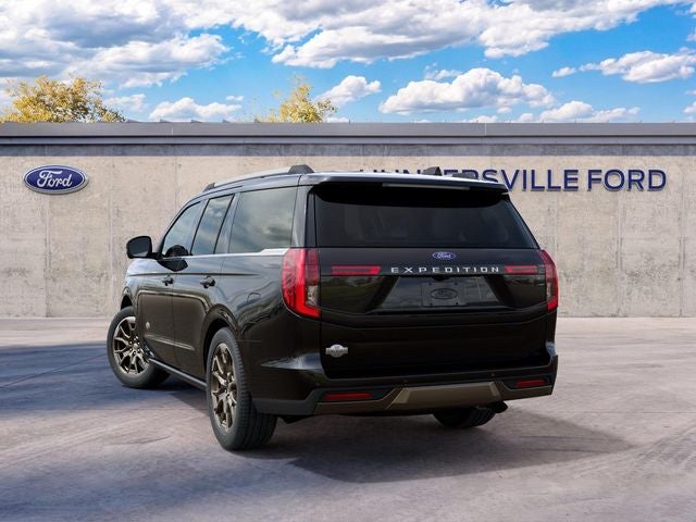 2027 Ford Expedition King Ranch