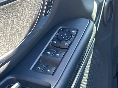 2027 Ford Expedition Tremor VELOCIRAPTOR by HENNESSEY