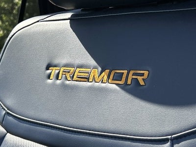 2027 Ford Expedition Tremor VELOCIRAPTOR by HENNESSEY