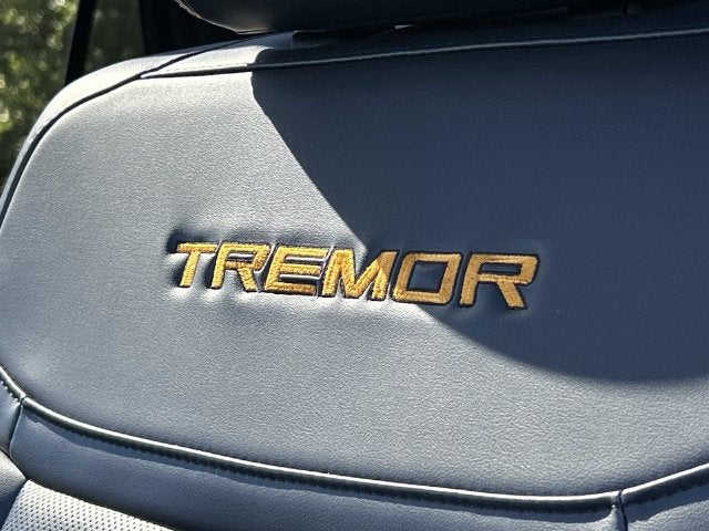 2027 Ford Expedition Tremor VELOCIRAPTOR by HENNESSEY