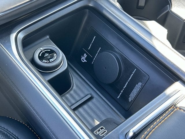 2027 Ford Expedition Tremor VELOCIRAPTOR by HENNESSEY