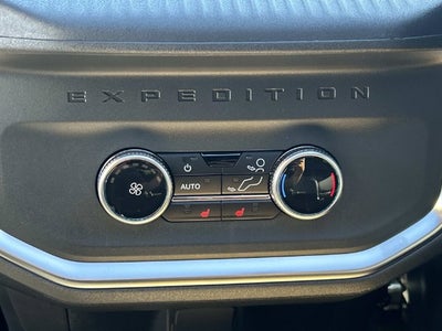 2027 Ford Expedition Tremor VELOCIRAPTOR by HENNESSEY