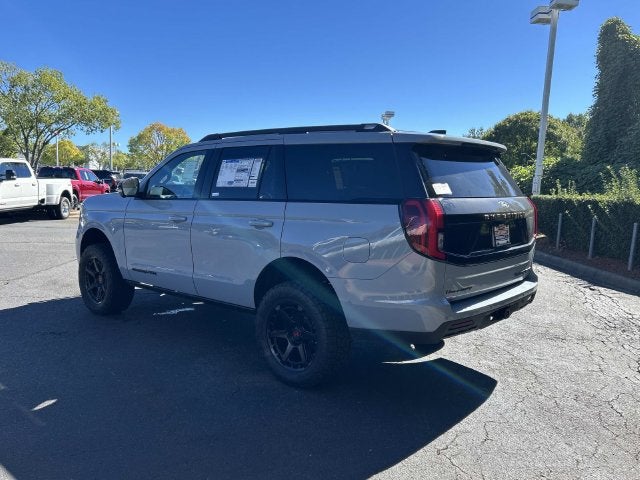 2027 Ford Expedition Tremor VELOCIRAPTOR by HENNESSEY