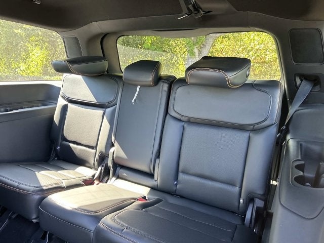 2027 Ford Expedition Tremor VELOCIRAPTOR by HENNESSEY