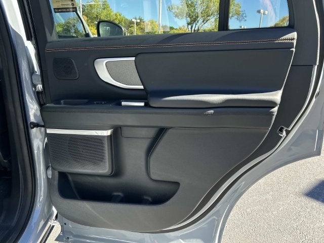 2027 Ford Expedition Tremor VELOCIRAPTOR by HENNESSEY