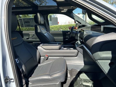 2027 Ford Expedition Tremor VELOCIRAPTOR by HENNESSEY