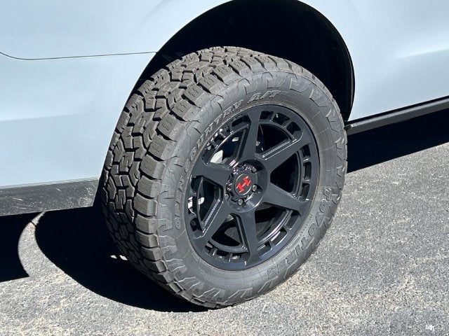 2027 Ford Expedition Tremor VELOCIRAPTOR by HENNESSEY