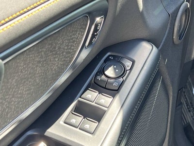 2027 Ford Expedition Tremor Hennessey Velociraptor