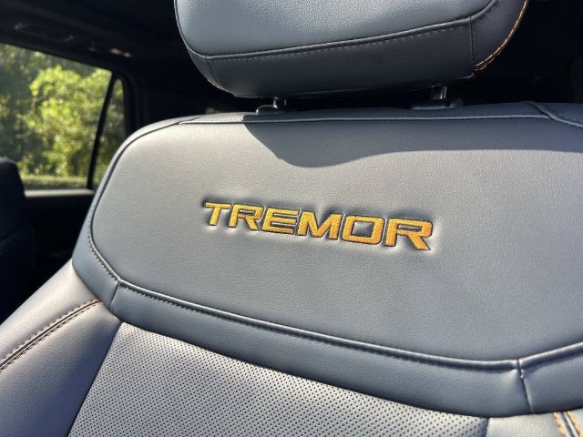 2027 Ford Expedition Tremor Hennessey Velociraptor