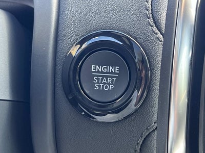 2027 Ford Expedition Tremor Hennessey Velociraptor