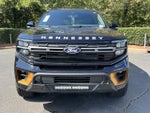 2027 Ford Expedition Tremor Hennessey Velociraptor