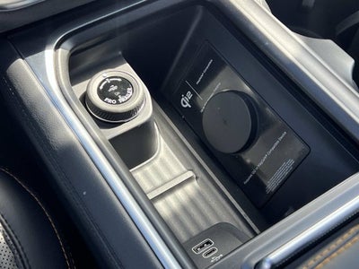 2027 Ford Expedition Tremor Hennessey Velociraptor
