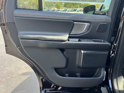 2027 Ford Expedition Tremor Hennessey Velociraptor