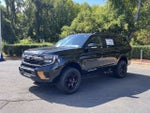 2027 Ford Expedition Tremor Hennessey Velociraptor