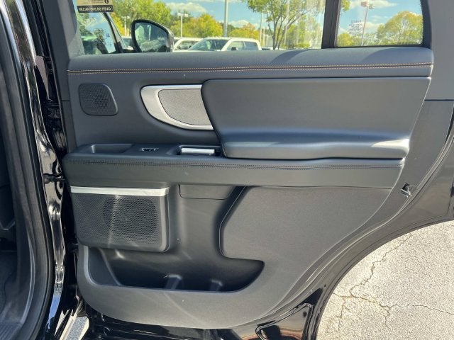 2027 Ford Expedition Tremor Hennessey Velociraptor