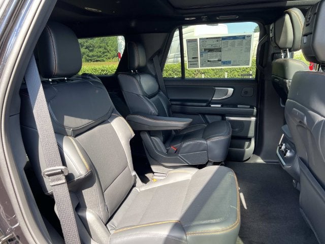 2027 Ford Expedition Tremor Hennessey Velociraptor
