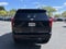 2027 Ford Expedition Tremor Hennessey Velociraptor