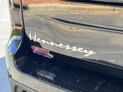 2027 Ford Expedition Tremor Hennessey Velociraptor
