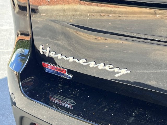 2027 Ford Expedition Tremor Hennessey Velociraptor