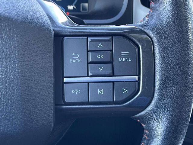 2022 Ford Expedition Timberline