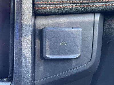 2022 Ford Expedition Timberline