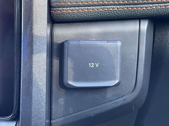 2022 Ford Expedition Timberline