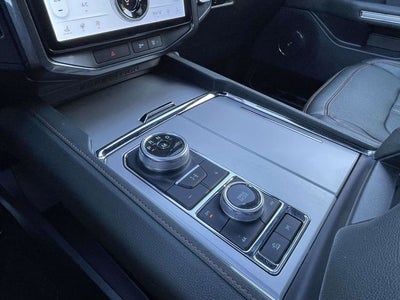 2022 Ford Expedition Timberline