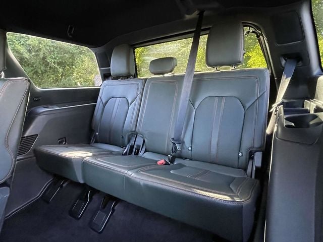 2022 Ford Expedition Timberline
