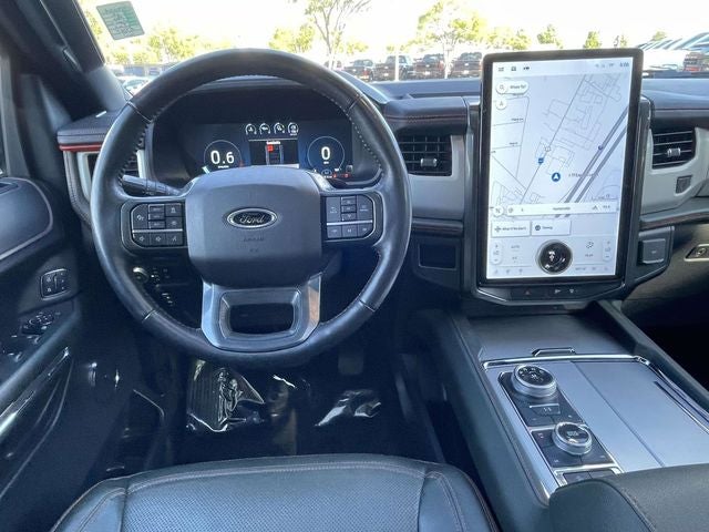 2022 Ford Expedition Timberline