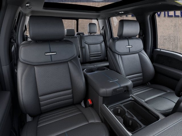 2027 Ford F-250SD Platinum