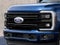 2027 Ford F-250SD Platinum