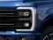 2027 Ford F-250SD Platinum