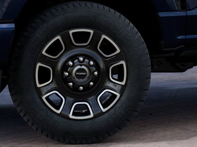 2027 Ford F-250SD Platinum