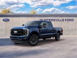 2027 Ford F-250SD Platinum