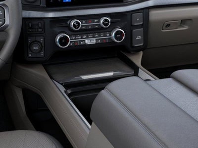 2027 Ford F-250SD Platinum