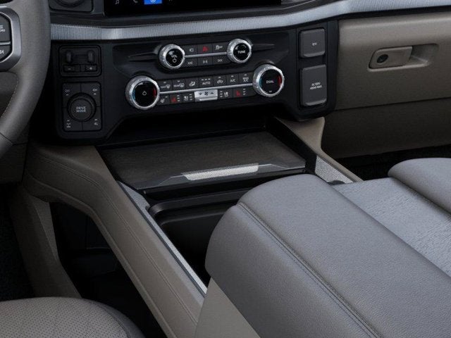2027 Ford F-250SD Platinum