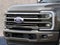 2027 Ford F-250SD Platinum