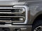 2027 Ford F-250SD Platinum