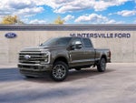 2027 Ford F-250SD Platinum