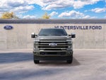 2027 Ford F-250SD Platinum