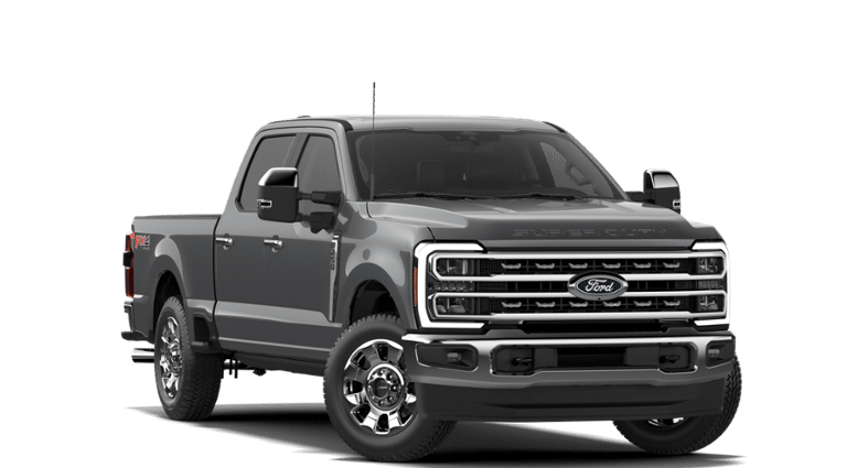 2027 Ford F-250SD Lariat