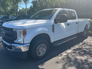 2021 Ford F-250SD XL