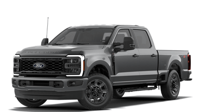 2027 Ford F-250SD XL