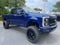 2026 Ford F-250SD Lariat SMFC Performance
