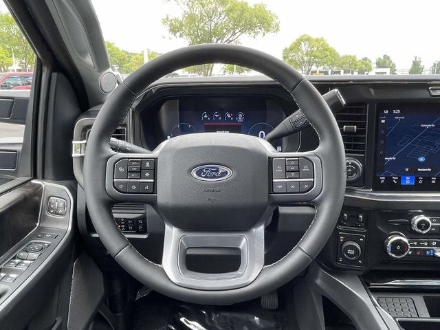 2026 Ford F-250SD Lariat SMFC Performance