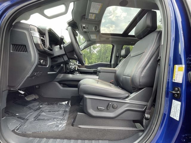 2026 Ford F-250SD Lariat SMFC Performance