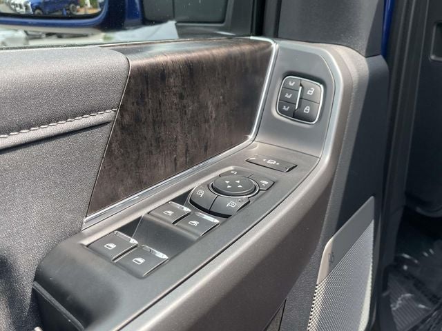 2026 Ford F-250SD Lariat SMFC Performance
