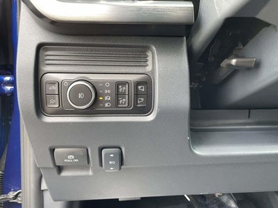 2026 Ford F-250SD Lariat SMFC Performance