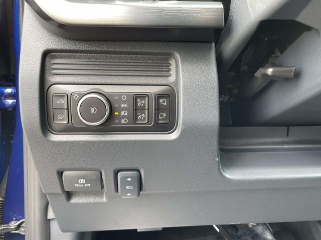 2026 Ford F-250SD Lariat SMFC Performance